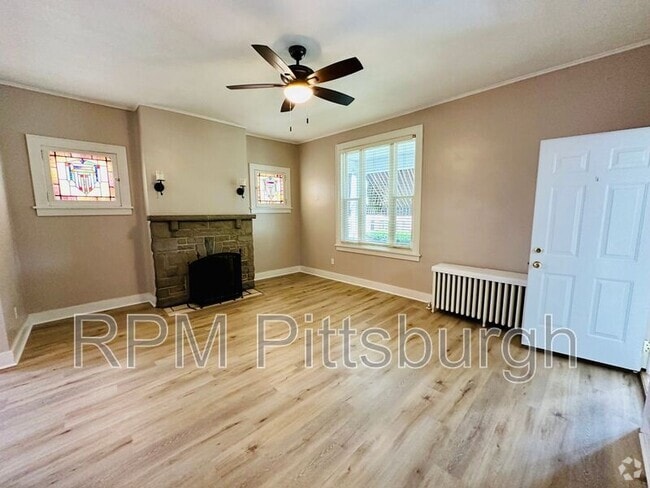 Building Photo - 239 The Blvd Rental