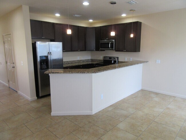 Photo - 2411 Astrid Ln Unit 2411 Astrid Lane