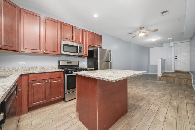 Photo - 4538 W Jackson Blvd Unit Garden