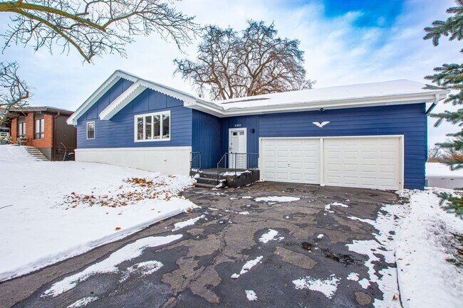 Photo - Beautifully Renovated with Lots of Space! 3 Bedroom / 2 Bath Ranch in Blair!