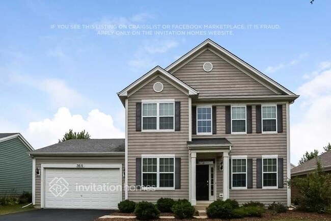 Photo - 3031 Chalkstone Ave House