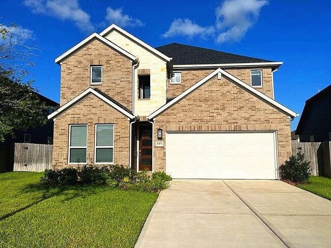 Photo - 8475 Harrington Grv Trl Casa