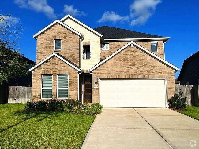 Building Photo - 8475 Harrington Grv Trl Rental
