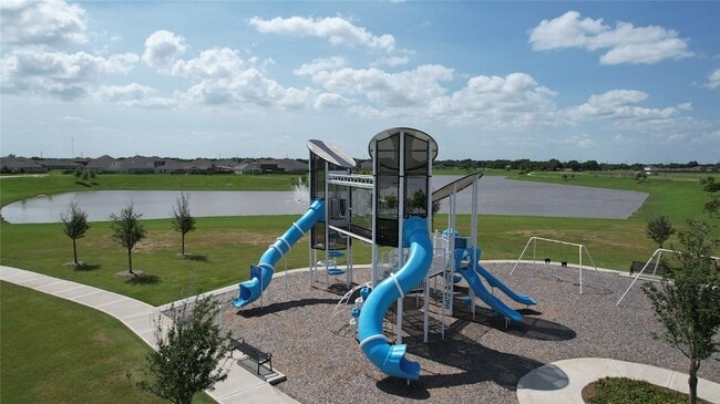 Photo - 3418 Spanish Oak Ln