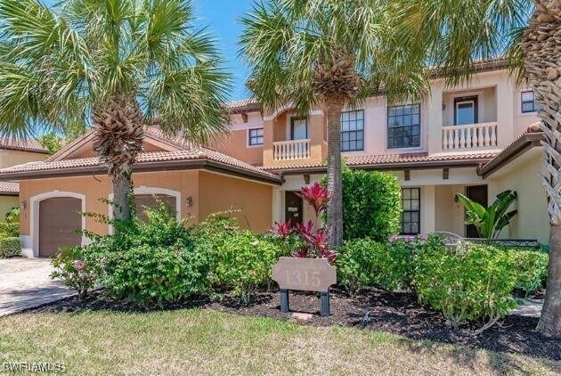 Photo - 1315 Corso Palermo Ct Unit 2