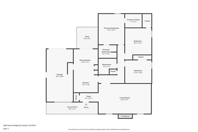 Photo - 3264 Towne Village Rd