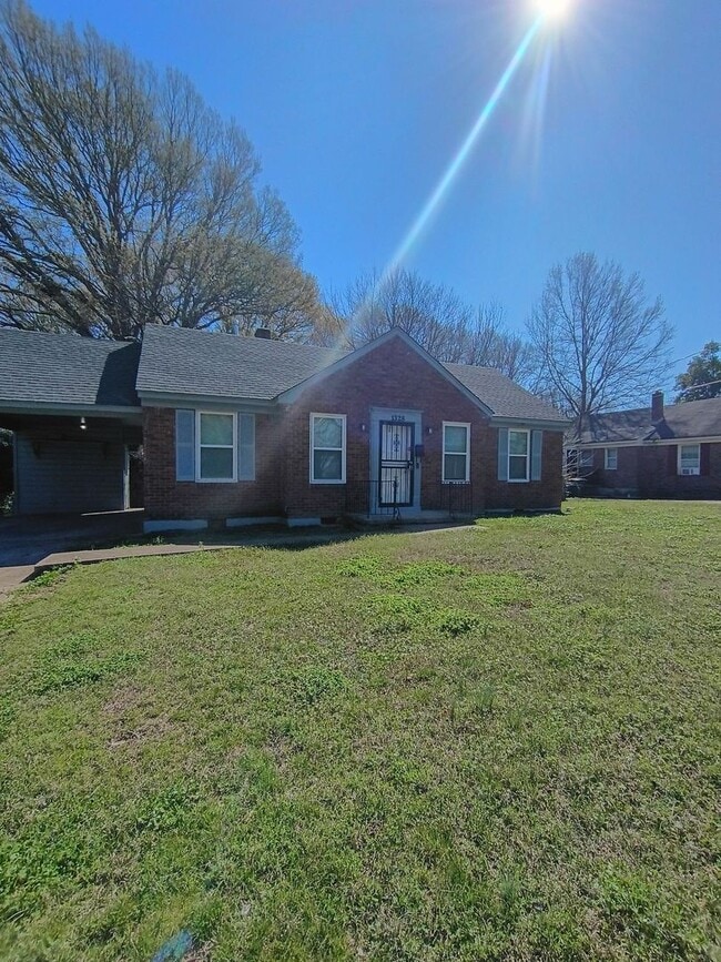 Building Photo - 1328 Semmes St