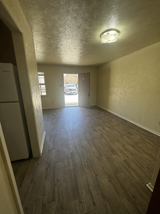 Living/ Dining Room