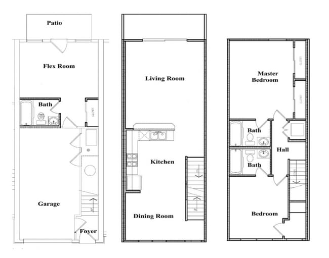 Building Photo - 2313 Anderson Rd Rental