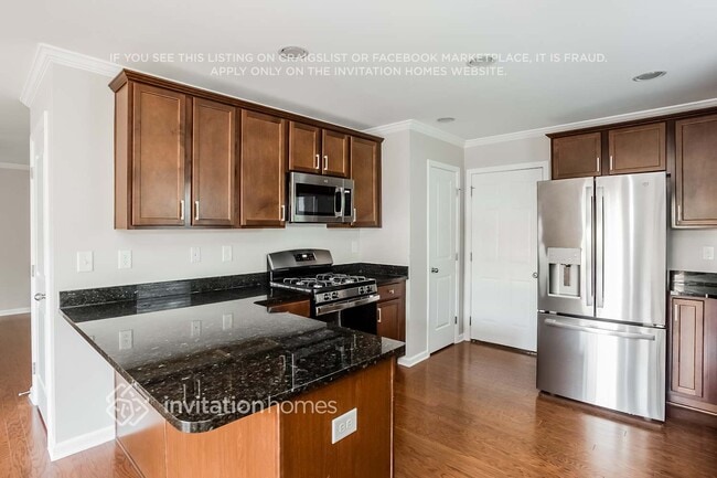 Photo - 2704 Old House Cir