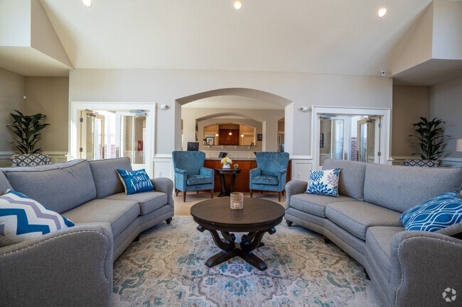 Community Lounge