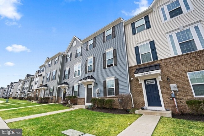 Photo - 168 Bishop Wy