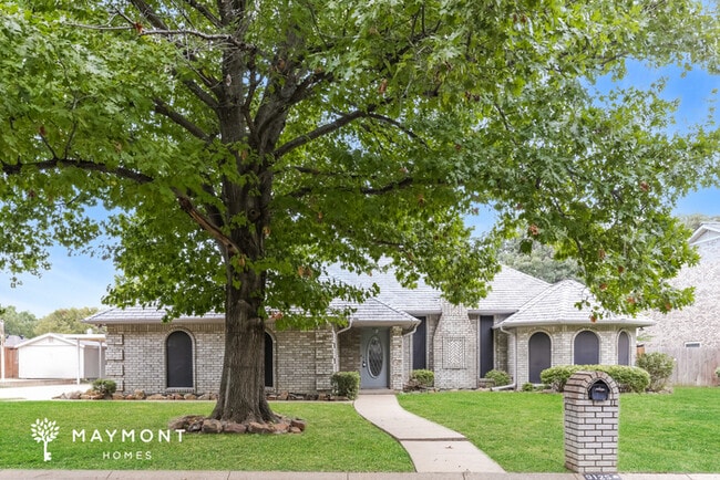 Building Photo - 9125 Timber Oaks Dr Rental