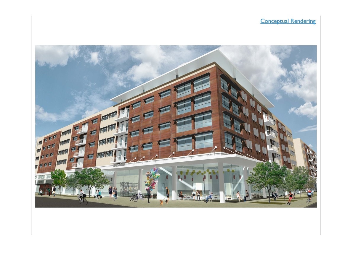 Photo - Residences on Main