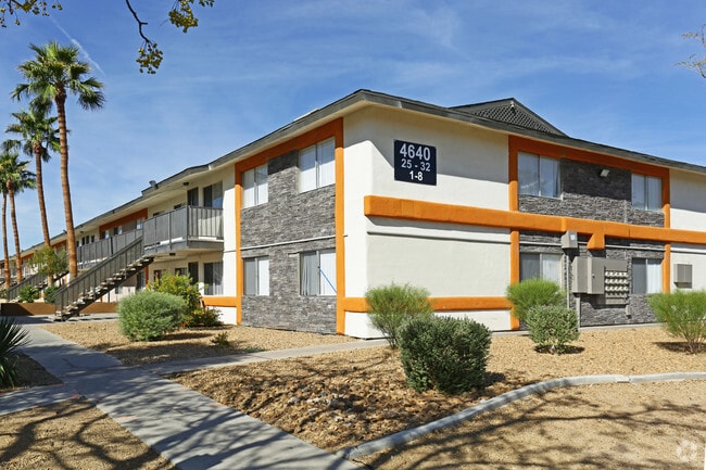 Building Photo - Corona del Sol Rental