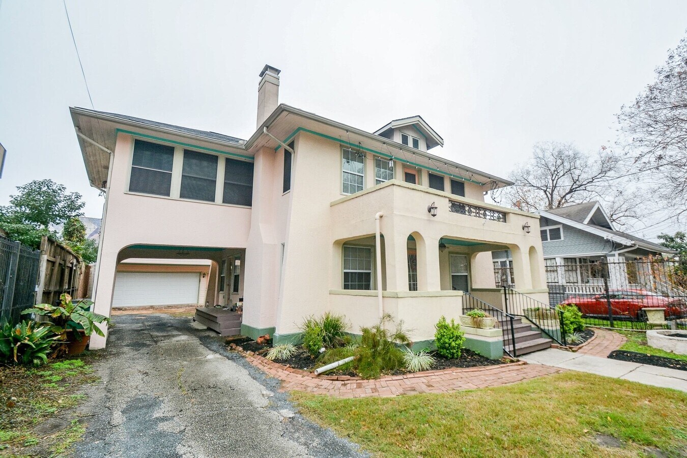 Photo - 2612 Crocker St Unit B