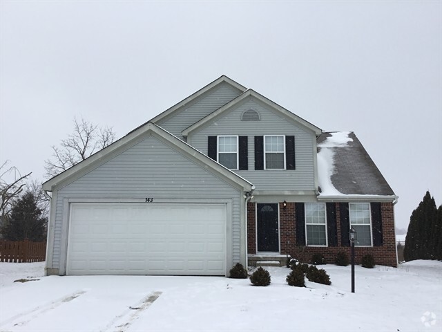 Building Photo - 143 Purple Finch Loop Rental