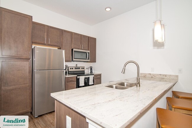 Photo - 1905 Promenade Way Unit 1109