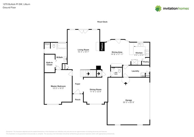 Photo - 1270 Bullock Pl SW