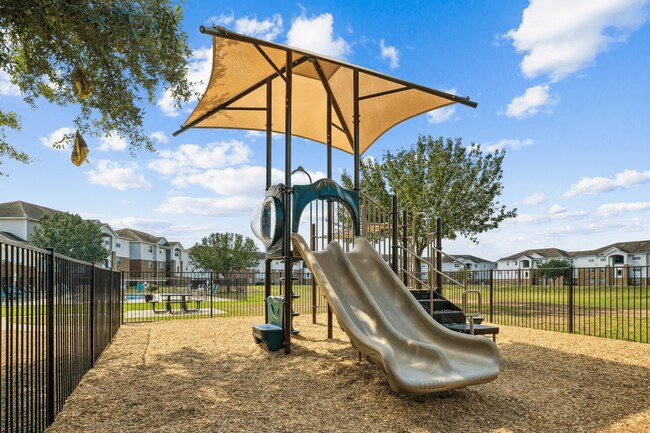Shadow Ridge Apartments