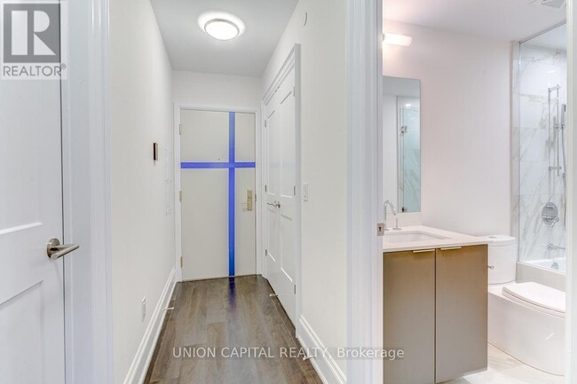 Photo - 88 Cumberland St Unité 608