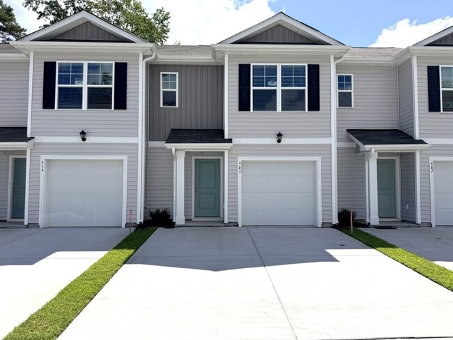 Building Photo - 543 Gemstone Blvd