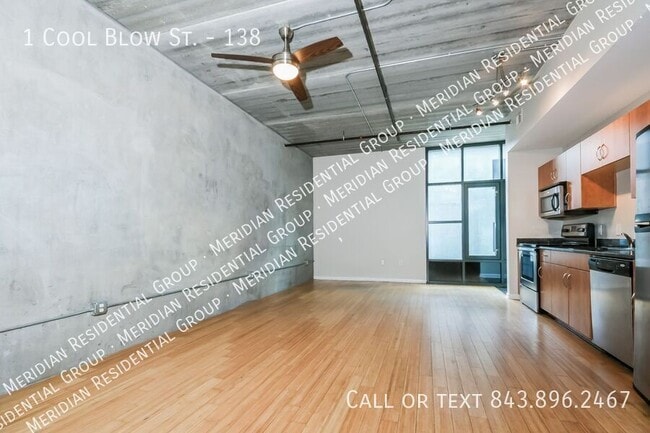 Photo - 1 Cool Blow St