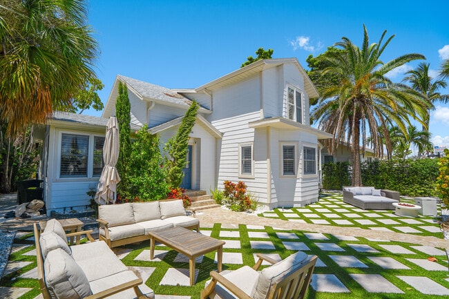 Photo - 1804 Pass a Grille Way