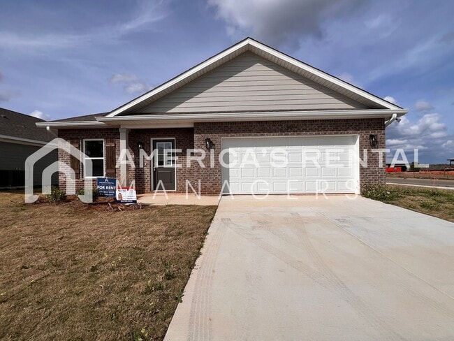 Building Photo - New Construction Home for Rent in Robertsdale, AL!!!