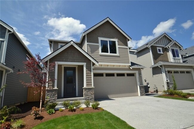 Building Photo - 4Bd/2.75Ba Bothell Home