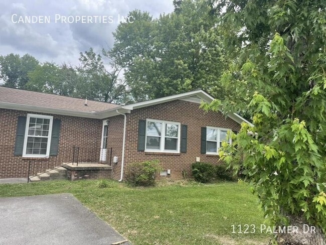 Building Photo - 1123 Palmer Dr