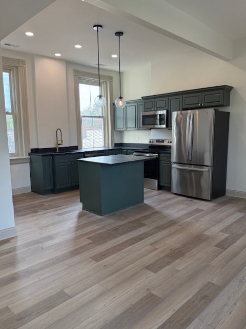Building Photo - 828 City Park Ave Unit A Rental