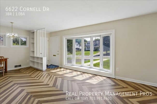 Photo - 6622 Cornell Dr