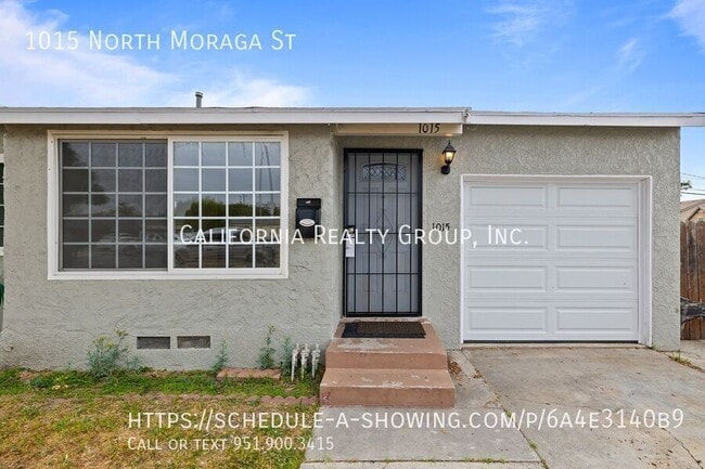 Photo - 1015 N Moraga St