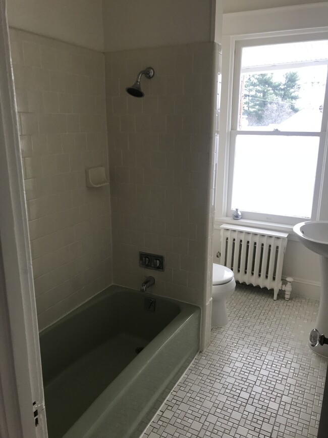 Bathroom - 404 Elm St Unit Apartment 2