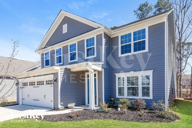 Photo - 1207 Harkey Creek Dr