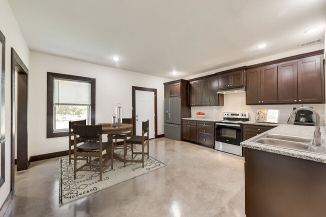 Photo - Longhorn Ranch-Barndo Community-Half Acre Lots