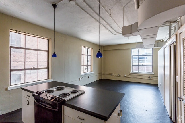 Block 2 Lofts