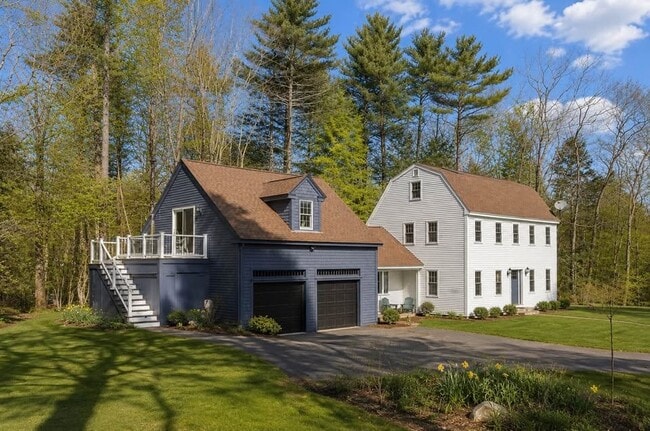 100 Hardy Rd