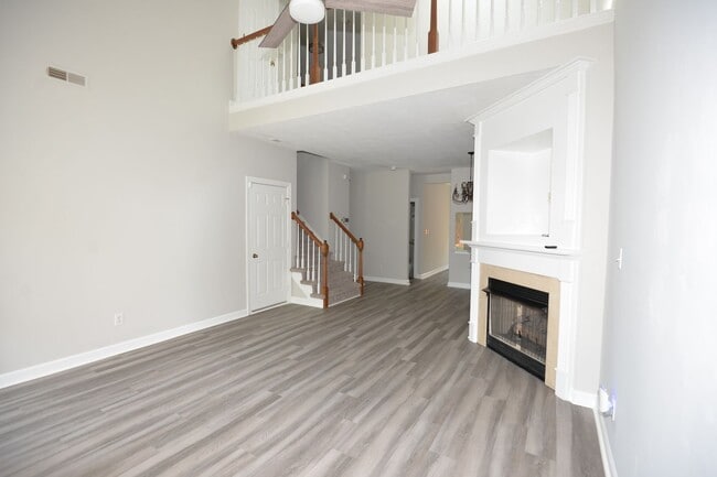 Photo - 2 Bedroom Townhome in Cypress Point North