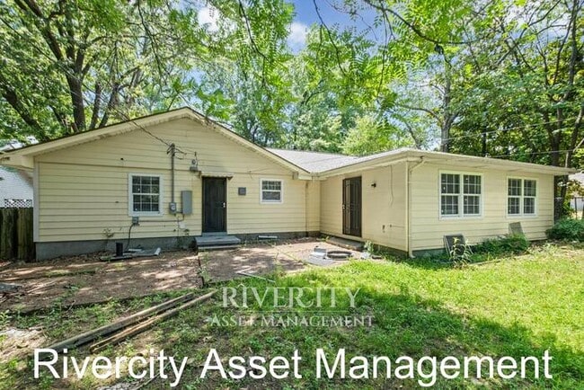 4828 Knight Arnold Rd