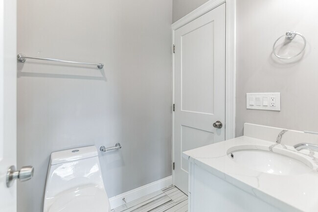 Photo - 603 South St