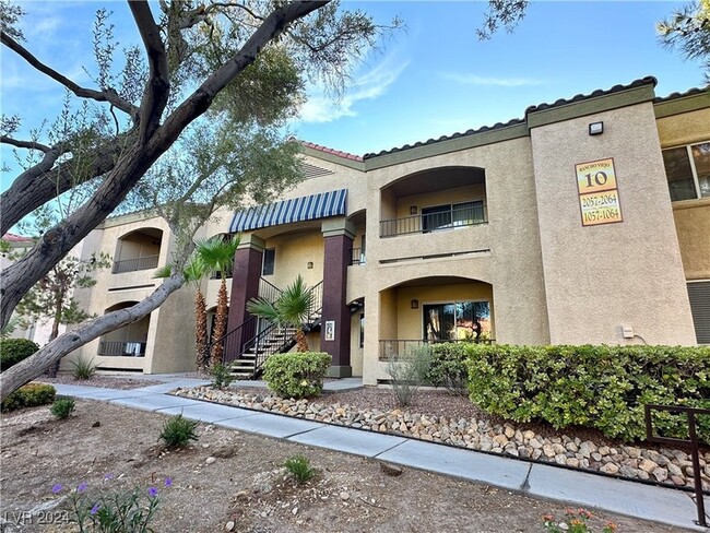 Photo - 7885 W Flamingo Rd Condo Unit 2063