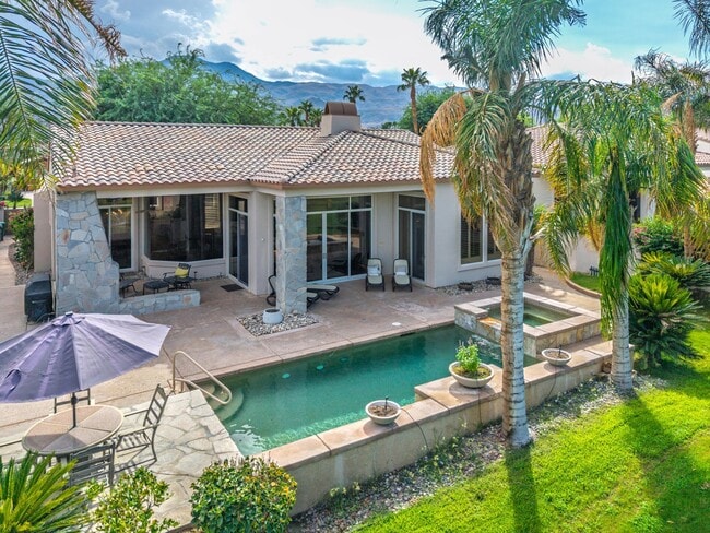 Building Photo - 80670 Spanish Rental