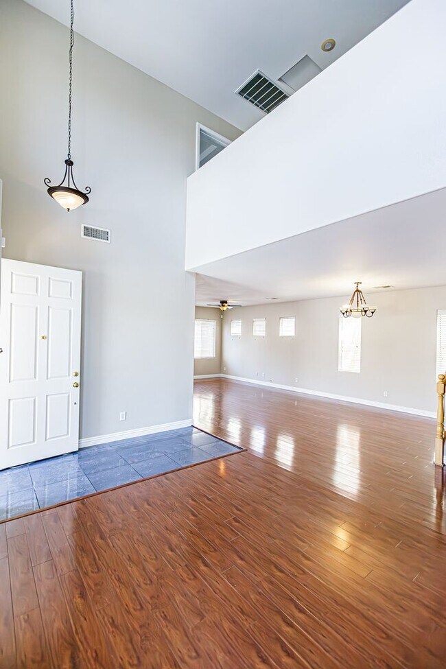 Photo - 2 Master Suites in a gated community