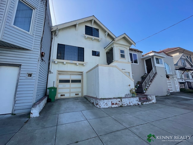 Two Bedroom Home in San Francisco, Bonus R... - Two Bedroom Home in San Francisco, Bonus R...
