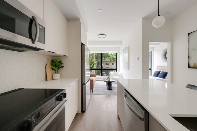 Light House Apartments