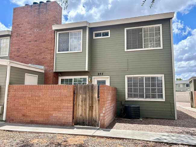 Building Photo - 2301 E University Dr