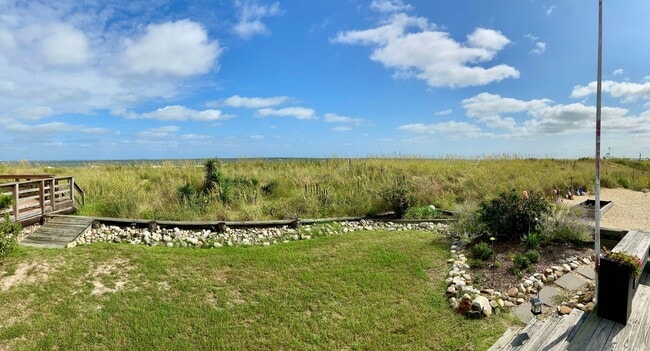 Photo - BayFront Beach Cottage
