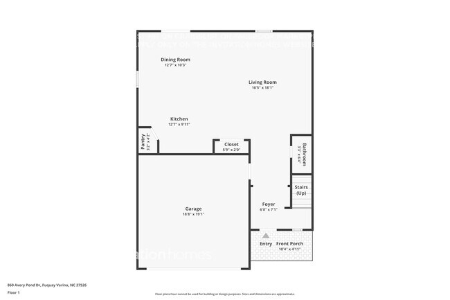 Photo - 860 Avery Pond Dr